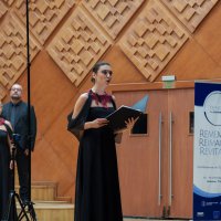 Bursa Çoksesli Korosu, Ankara’da sahne aldı 