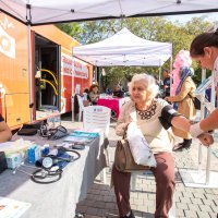 Büyükşehir’den kadınlara ücretsiz sağlık taraması 