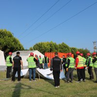 BURULAŞ, afetlere hazırlıkta gücünü artırıyor 