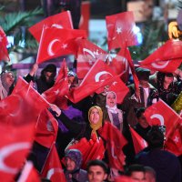 Cumhuriyet coşkusu, Bursa’yı sarıyor 