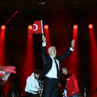Cumhuriyet coşkusu, Bursa’yı sarıyor 