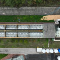 Bursa’nın suyu güvenle arıtılıyor 