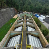 Bursa’nın suyu güvenle arıtılıyor 