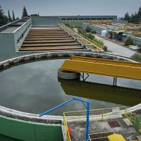 Bursa’nın suyu güvenle arıtılıyor 