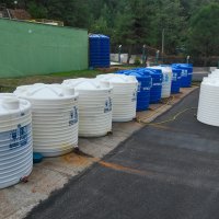 Bursa’nın suyu güvenle arıtılıyor 