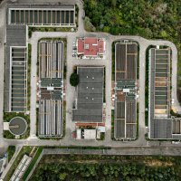 Bursa’nın suyu güvenle arıtılıyor 