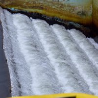 Bursa’nın suyu güvenle arıtılıyor 