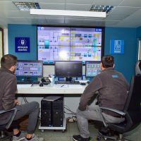 Bursa’nın suyu güvenle arıtılıyor 