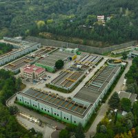 Bursa’nın suyu güvenle arıtılıyor 