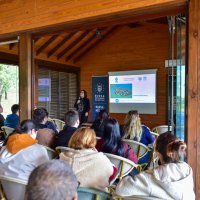 Arkeoloji meraklıları Bursa'da buluştu 