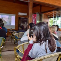 Arkeoloji meraklıları Bursa'da buluştu 
