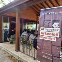 Arkeoloji meraklıları Bursa'da buluştu 