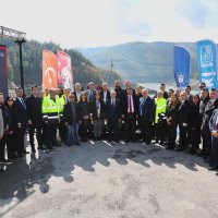 Başkan Bozbey, Çınarcık Barajı ile ilgili gerçekleri anlattı 