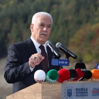 Başkan Bozbey, Çınarcık Barajı ile ilgili gerçekleri anlattı 