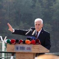 Başkan Bozbey, Çınarcık Barajı ile ilgili gerçekleri anlattı 