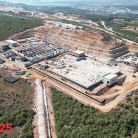 Başkan Bozbey, Çınarcık Barajı ile ilgili gerçekleri anlattı 