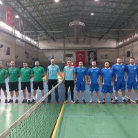 Büyükşehir Belediyesi takımından bronz madalya 