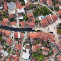 İnegöl'de yılların hayali gerçek oldu 