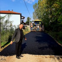 İnegöl'de yılların hayali gerçek oldu 