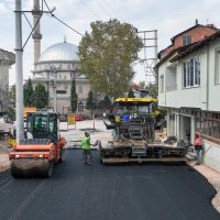 İnegöl'de yılların hayali gerçek oldu 