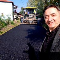 İnegöl'de yılların hayali gerçek oldu 