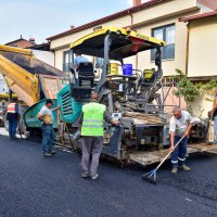 İnegöl'de yılların hayali gerçek oldu 