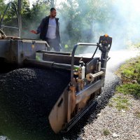 İnegöl'de yılların hayali gerçek oldu 
