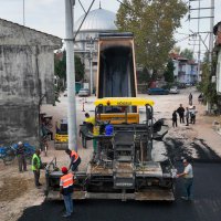 İnegöl'de yılların hayali gerçek oldu 