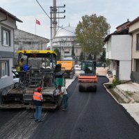İnegöl'de yılların hayali gerçek oldu 
