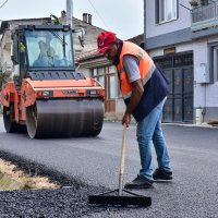 İnegöl'de yılların hayali gerçek oldu 