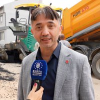 İnegöl'de yılların hayali gerçek oldu 