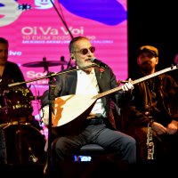 Bursa Festivali‘nde Soner Olgun konseri 