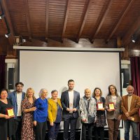 ‘Şükrü Bilgiç Öykü’ ödülü sahibini buldu 