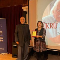 ‘Şükrü Bilgiç Öykü’ ödülü sahibini buldu 