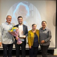 ‘Şükrü Bilgiç Öykü’ ödülü sahibini buldu 