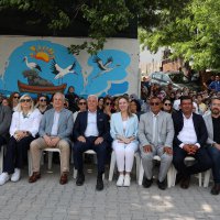 Bursa, sürdürülebilir turizmde dünya sahnesinde 