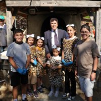 Bursa, sürdürülebilir turizmde dünya sahnesinde 