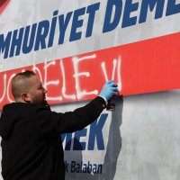 “Cumhuriyet demek, hepimiz demek” 