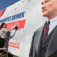 “Cumhuriyet demek, hepimiz demek” 