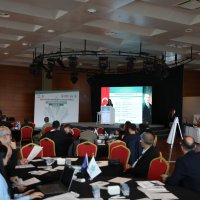 Bursa’nın 2050 vizyonu ortak akılla şekilleniyor 