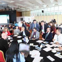 Bursa’nın 2050 vizyonu ortak akılla şekilleniyor 