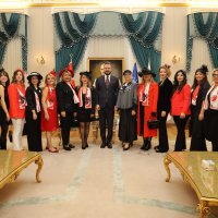 Şapka Devrimi’nin 100. yılı Bursa’da kutlandı 