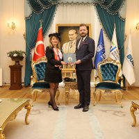 Şapka Devrimi’nin 100. yılı Bursa’da kutlandı 