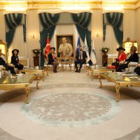 Şapka Devrimi’nin 100. yılı Bursa’da kutlandı 