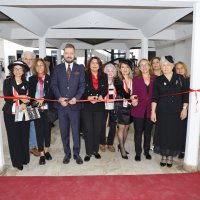 Şapka Devrimi’nin 100. yılı Bursa’da kutlandı 