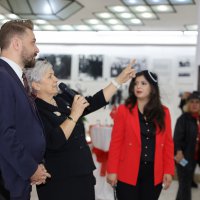 Şapka Devrimi’nin 100. yılı Bursa’da kutlandı 