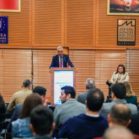 Büyükşehir’den ‘Erişilebilir Bursa’ için önemli adım 