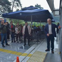 Büyükşehir’den ‘Erişilebilir Bursa’ için önemli adım 