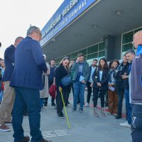 Büyükşehir’den ‘Erişilebilir Bursa’ için önemli adım 