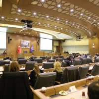 Büyükşehir’de ‘İmar yönetmeliği revizyon çalışması’ 